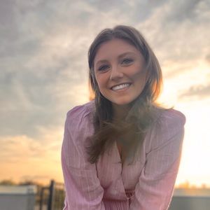 Meet your Posher, Rylee